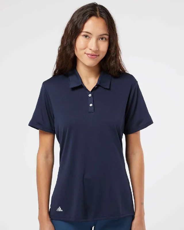 Adidas A231 Women's Performance Polo Shirt