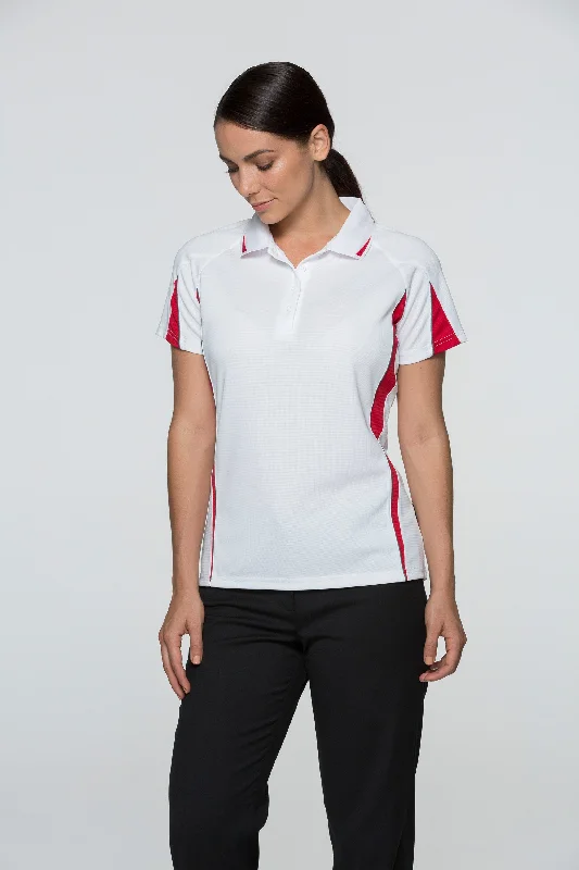 EUREKA LADY POLOS - 2304