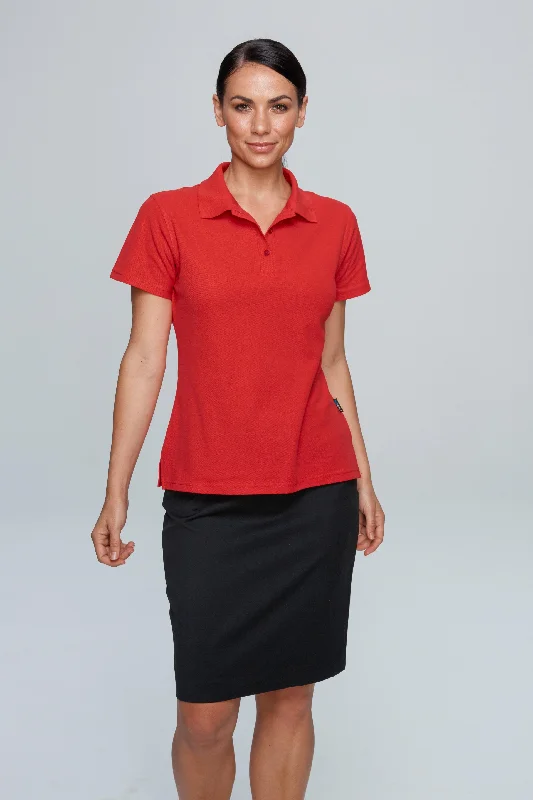 HUNTER LADY POLOS - 2312