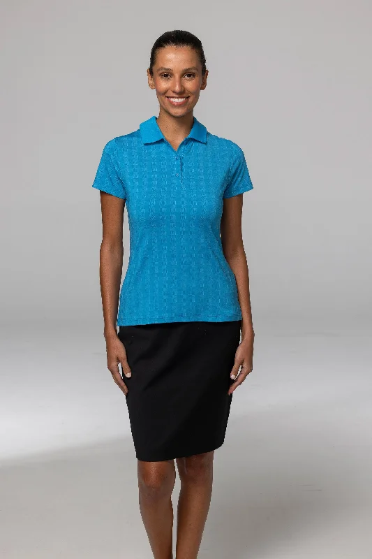 NOOSA LADY POLOS - 2325