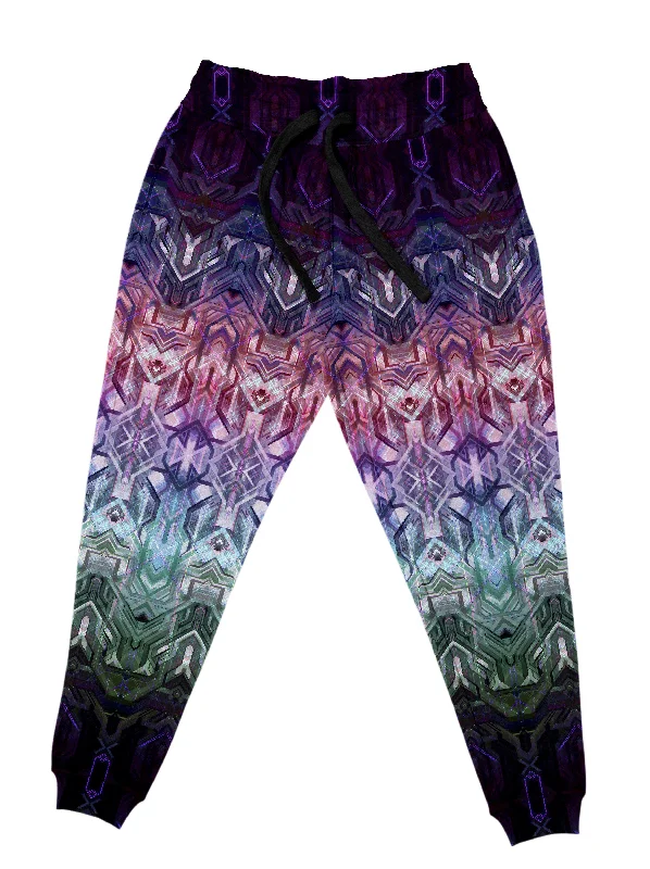 Transcendent Aura Unisex Joggers